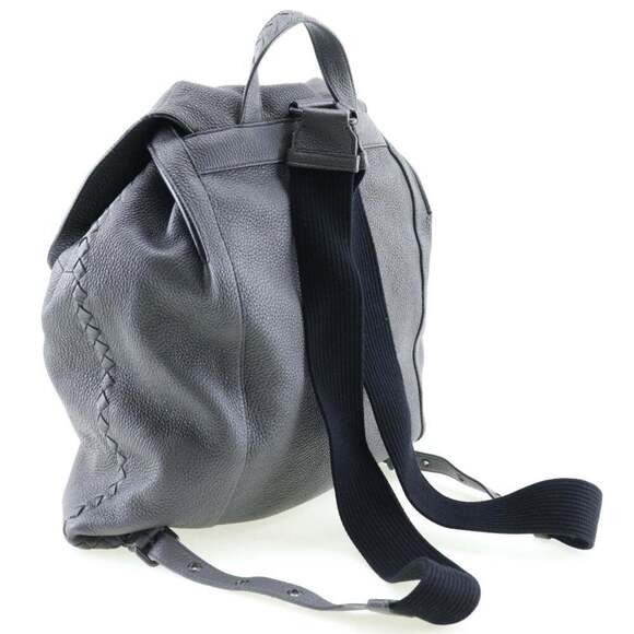 BOTTEGA VENETA Intrecciato Backpack main image 10